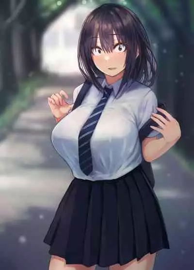 [4390works (Natsuishi Nana)] Gokuama -Yonpakugan No Maid San- [Chinese] [转尾巴猫汉化]