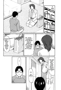 [Takasugi Kou] Tenshi ni Omakase | Leave it to Angel [English] {Tadanohito}