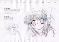 The Ultimate Art Collection Of "Kanon"