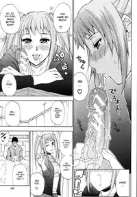 [Shunjou Shuusuke] Moto Kano | Ex-Girlfriend (COMIC MUJIN 2011-06) [English] [desudesu]