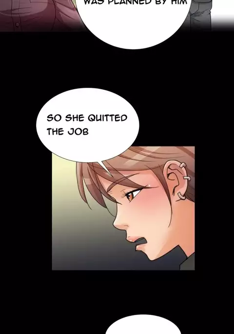 Will You Do as I Say? Ch.1-20