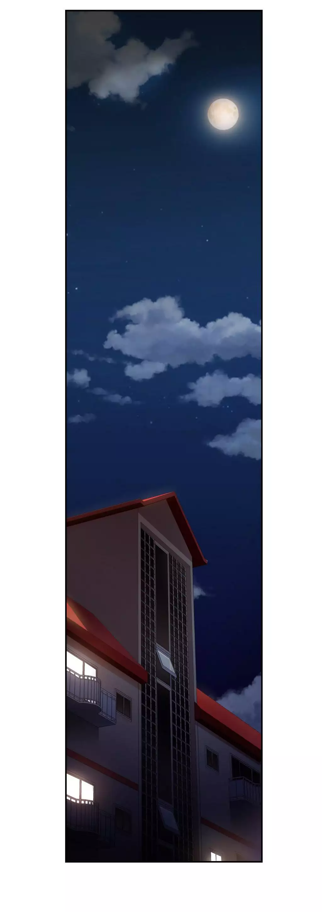 Sweet Guy Chapter 07