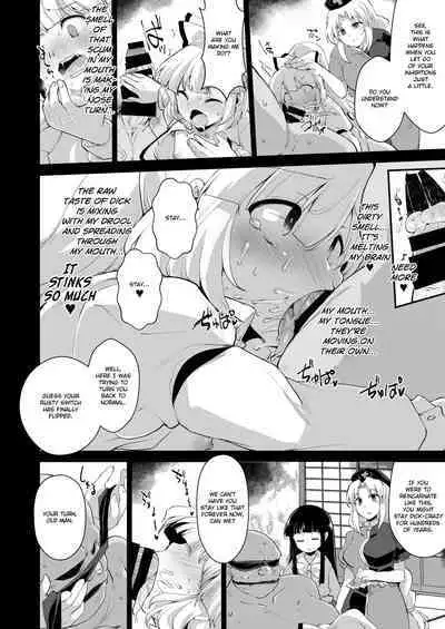 Okusuri wa Youhou Youryou o Mamotte