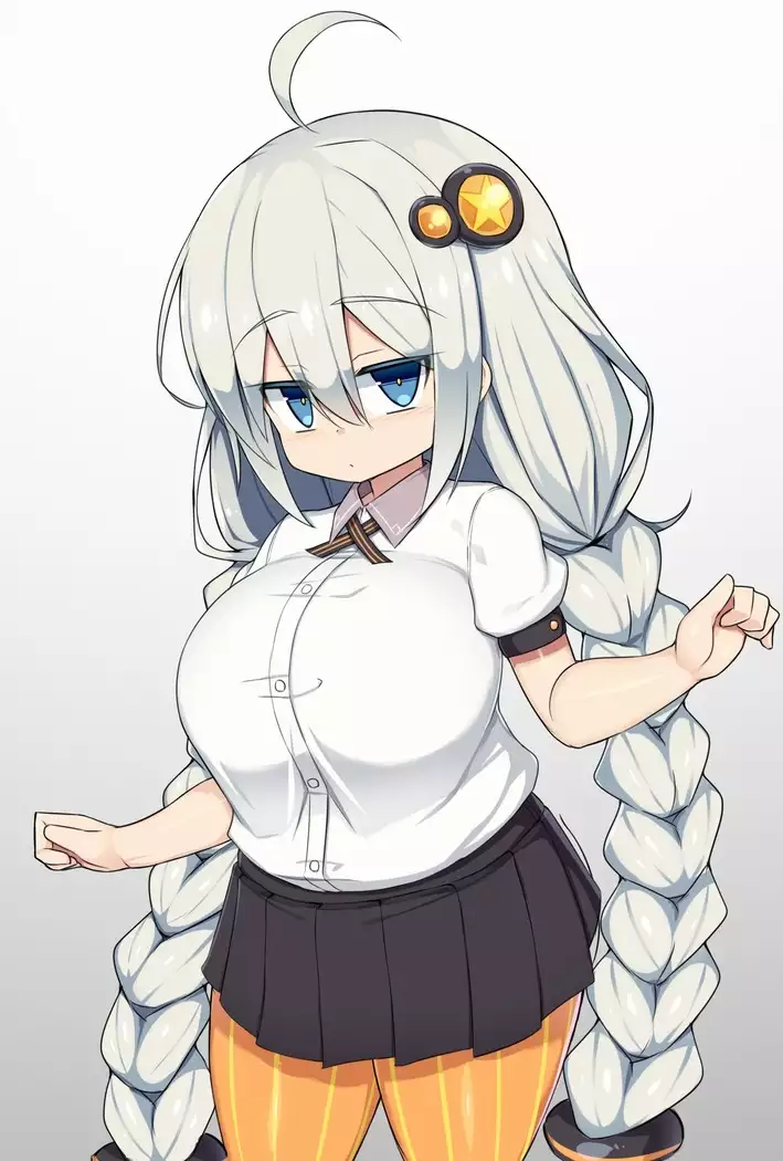 Voluptuous ChubGirl's Sexy Fattening Diary 3