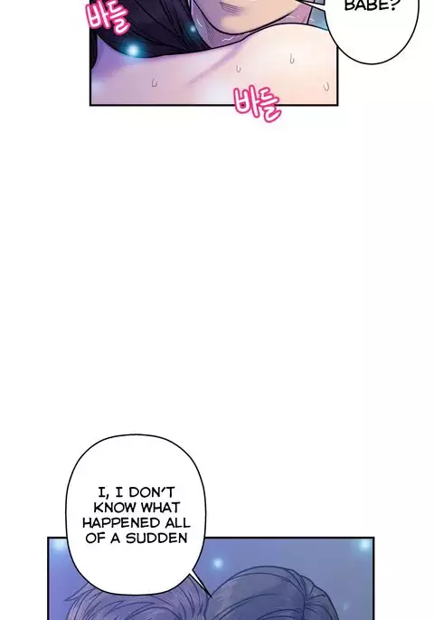 Ghost Love Ch.1-10