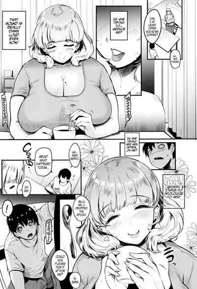 Mama Naranai Onna-tachi