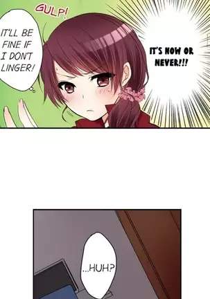 I Did Naughty Things With My Sister