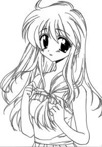 [Tirorian (Saba no Nekokan)] Yuu no Hon 4 (Comic Party)