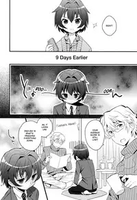 (C83) [88scones (Sakaki Tsui)] Sensei, Yasashiku Shinaide [English] {Shotachan} [Decensored]