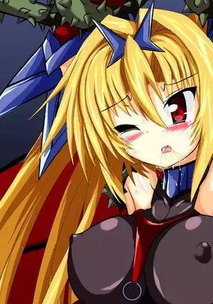 Hiseki Shinki Ingoku Hen Jou