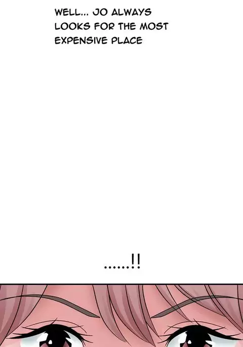 The Taste of Hands Ch.1-49