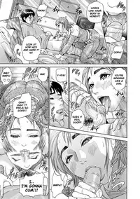 [Hyji] Asemizu Onna | Sweaty Women [English] {Sandwhale}