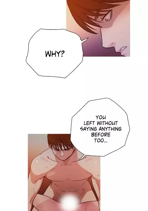 Scandal of the Witch Ch.1-26