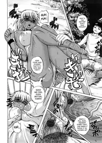 [Kumoi Takashi] Strange Heart [English] [SaHa]