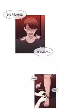 Miss Mystic Ch.1-25 (English) (Ongoing)