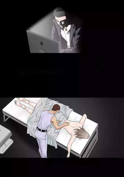 The Taste of Hands Ch.1-54