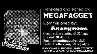 [usa] Golden Kamuy Extras [English] [MegaFagget]