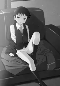 [Yabure Kabure (Agemono)] Drowse (Fullmetal Alchemist) [English] {Shotachan} [Digital]