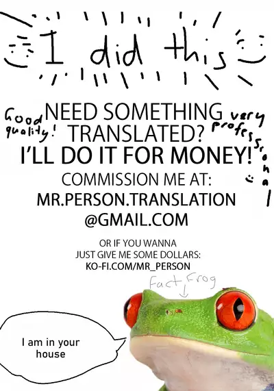 Futanari Mistress' Morning Wood♥