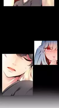[Juder] 莉莉丝的脐带(Lilith`s Cord) Ch.1-20 [Chinese]