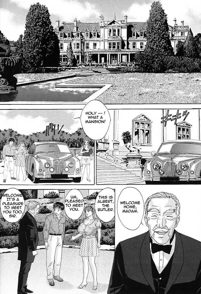 Blue Eyes 03 Chapter15