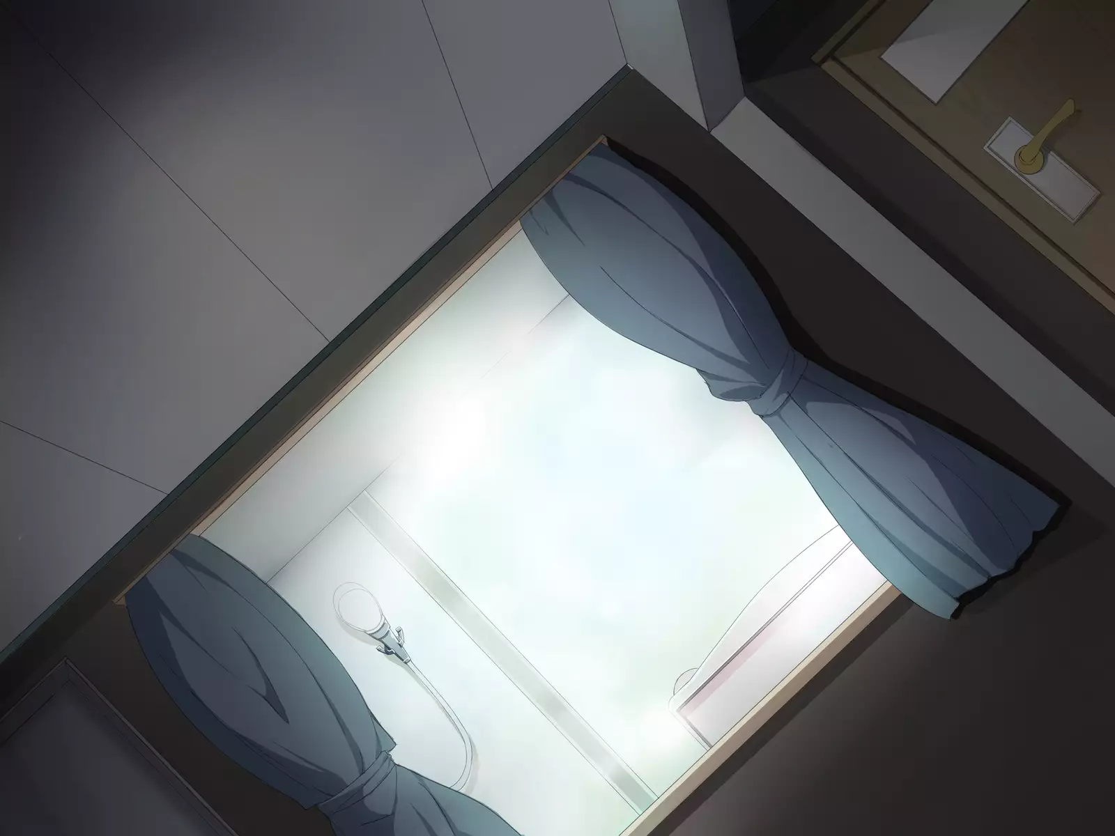 Chuunen Ryman Gyakuten Sekai de Nakadashi Sex!