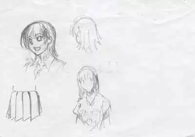 [Chinjawin] Nanami ga Yarareru