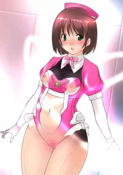 [Hime GEAR] Kikou Tokusou Cyborg Sakina vol. 2