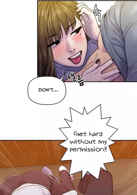 Ghost Love Ch.1-10