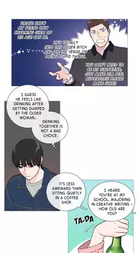 [The Jinshan] Sadistic Beauty Ch.1-23 (English) (Ongoing)