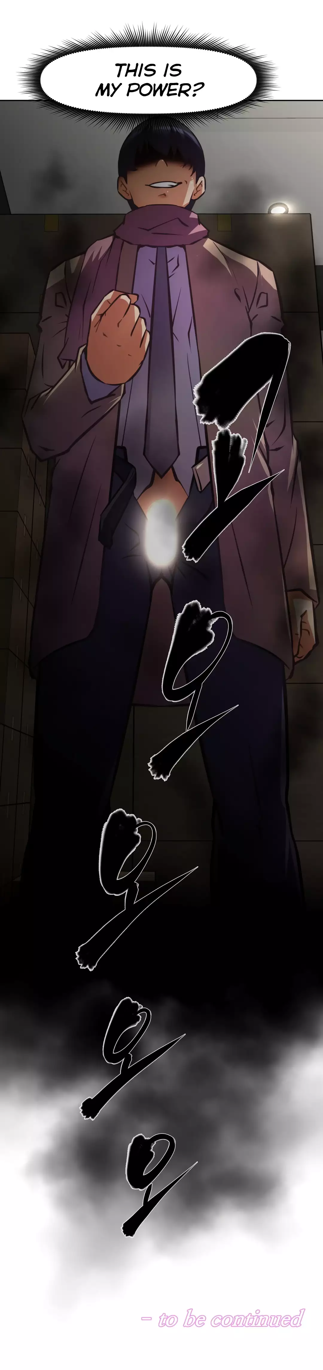 Brawling Go Ch.76-125