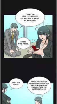 [Hwanazzung] Naughty Girl Ch. 1-9 [English] (YoManga) (Ongoing)