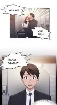 Miss Mystic Ch.1-25 (English) (Ongoing)