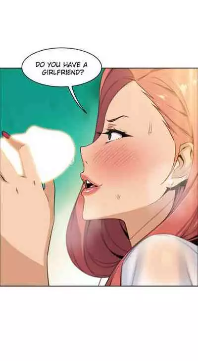 Housekeeper [Neck Pillow, Paper] Ch.40/49 [English] [Manhwa PDF]