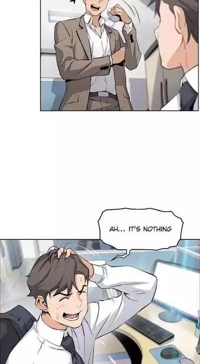 Housekeeper [Neck Pillow, Paper] Ch.40/49 [English] [Manhwa PDF]