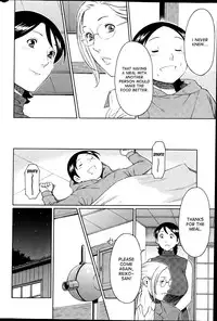 [Takasugi Kou] MM2-gou Ch. 1-7 [English] [desudesu]