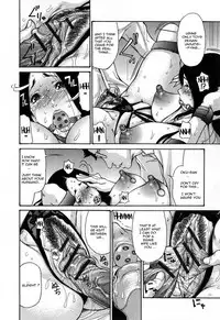 [Aoi Hitori] Zuma Chichi - Breast of Wife -COMPLETE-[ENGLISH] [R-IC]