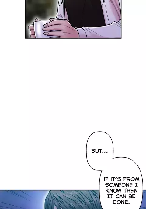 Ghost Love Ch.1-18.5