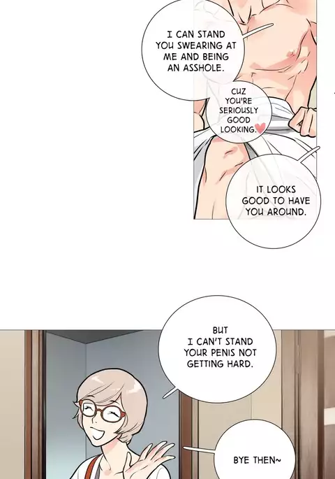 Sadistic Beauty Ch.1-21