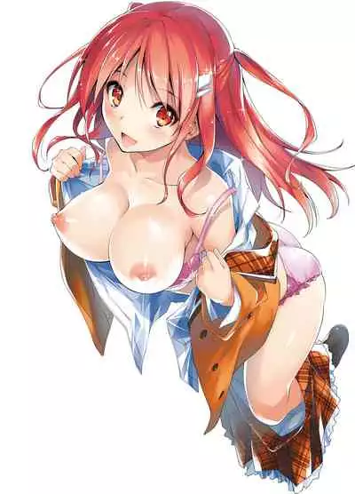 [Anthology] LOVE ADDICTION [Digital]