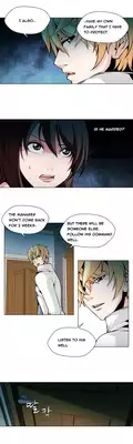 [Fantastic Whale] Twin Slave Ch.1-26 (English) (Ongoing)