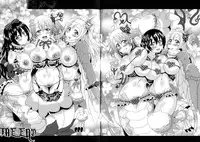 [Shiraha Mato] Loveraune ~ Idol Monster Girls