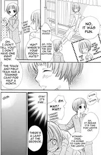 [Mikuni Hadzime] Gokujou Drops 2 [English] [Wings of Yuri]