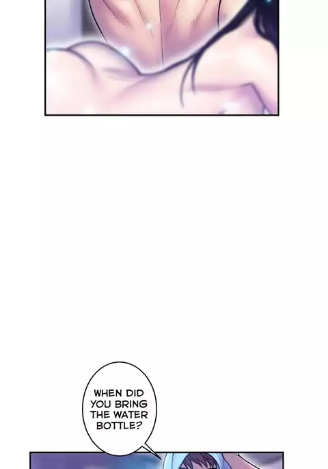 Ghost Love Ch.1-10