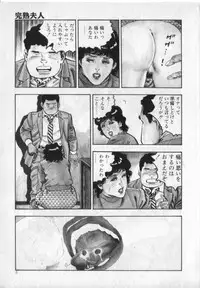 [Shirono Akira] Kanjuku Fujin