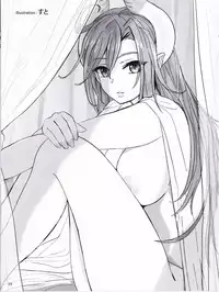 Sin: Nanatsu No Taizai Vol.3 Limited Edition booklet