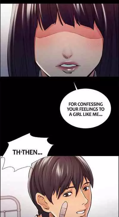 [Serious] Taste of Forbbiden Fruit Ch.20/24 [English] [Hentai Universe]