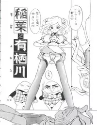 [Team Plus-Y (Various)] PLUS-Y Vol. 26 (Various)