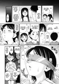 [Noise] Blind Love! (Comic LO 2009-09) [English]