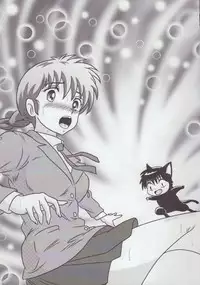 (C89) [Kaigetsudou (Jigoku Sensei Hirobe~)] Fairy 20 (Urusei Yatsura)